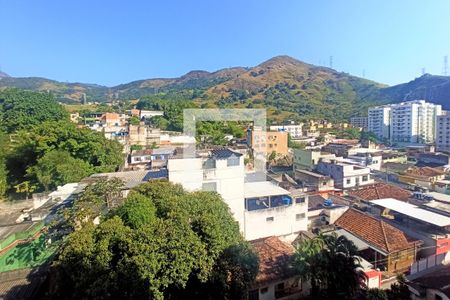 Apartamento à venda com 60m², 2 quartos e 1 vaga Apartamento à venda com 60m², 2 quartos e 1 vagaVista Quarto 2