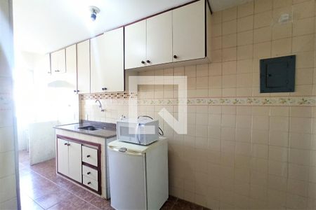 Apartamento à venda com 60m², 2 quartos e 1 vaga Apartamento à venda com 60m², 2 quartos e 1 vagaCozinha