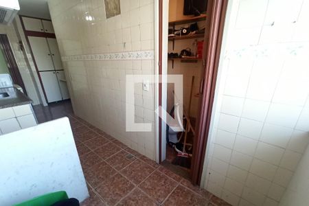 Apartamento à venda com 60m², 2 quartos e 1 vaga Apartamento à venda com 60m², 2 quartos e 1 vagaÁrea de Serviço