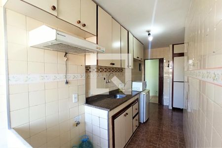 Apartamento à venda com 60m², 2 quartos e 1 vaga Apartamento à venda com 60m², 2 quartos e 1 vagaCozinha