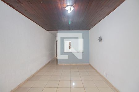 Sala de casa à venda com 2 quartos, 103m² em Brooklin Paulista, São Paulo