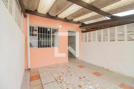 Casa à venda com 103m², 2 quartos e 1 vagaGaragem