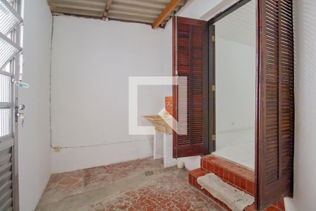 Casa à venda com 103m², 2 quartos e 1 vagaÁrea de Serviço