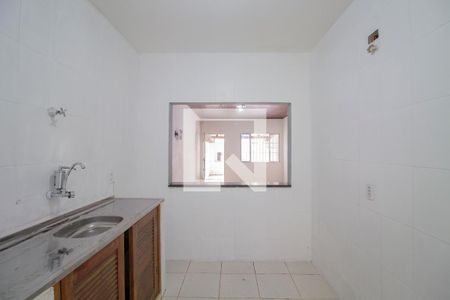 Casa à venda com 103m², 2 quartos e 1 vagaCozinha