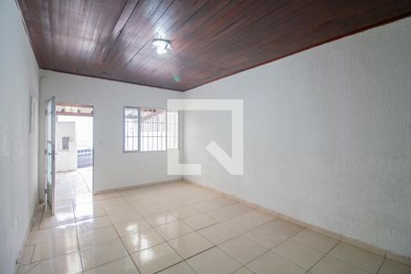 Sala de casa à venda com 2 quartos, 103m² em Brooklin Paulista, São Paulo