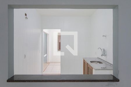 Casa à venda com 103m², 2 quartos e 1 vagaCozinha