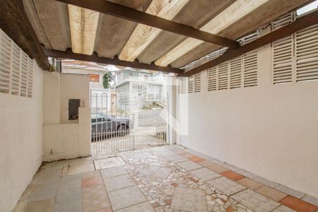 Casa à venda com 103m², 2 quartos e 1 vagaGaragem
