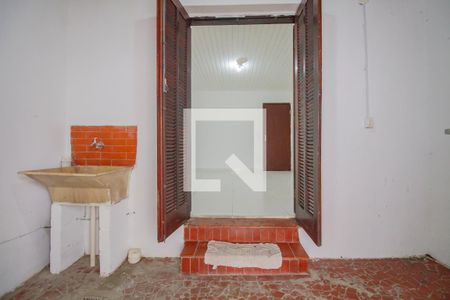 Casa à venda com 103m², 2 quartos e 1 vagaÁrea de Serviço