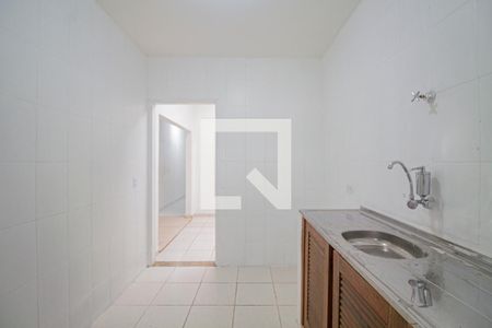 Casa à venda com 103m², 2 quartos e 1 vagaCozinha