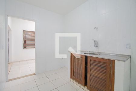 Casa à venda com 103m², 2 quartos e 1 vagaCozinha