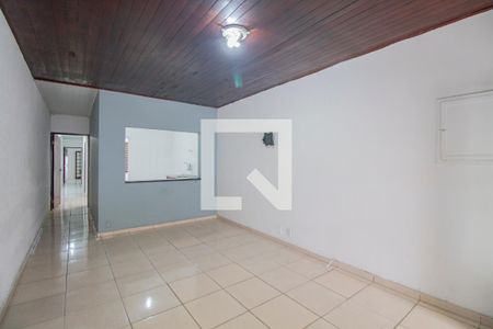 Sala de casa à venda com 2 quartos, 103m² em Brooklin Paulista, São Paulo