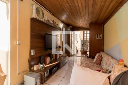 Casa de condomínio à venda com 300m², 3 quartos e 4 vagas Casa de condomínio à venda com 300m², 3 quartos e 4 vagasSala