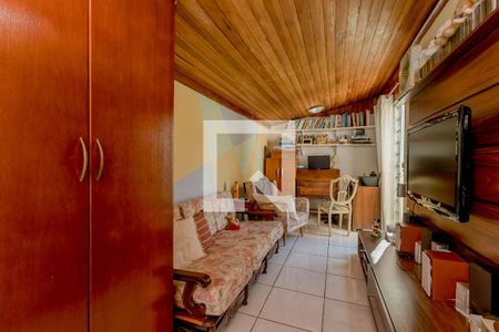 Casa de condomínio à venda com 300m², 3 quartos e 4 vagas Casa de condomínio à venda com 300m², 3 quartos e 4 vagasSala