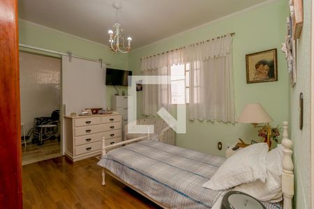 Quarto de casa de condomínio à venda com 3 quartos, 300m² em Jardim Santa Teresa, Jundiaí