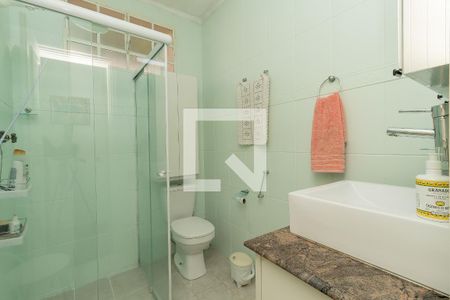 Casa de condomínio à venda com 300m², 3 quartos e 4 vagas Casa de condomínio à venda com 300m², 3 quartos e 4 vagasBanheiro