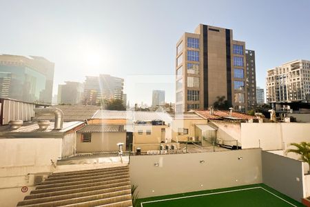 Apartamento à venda com 77m², 3 quartos e 1 vagaVista