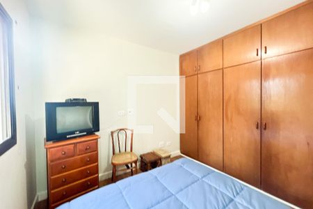 Apartamento à venda com 77m², 3 quartos e 1 vagaQuarto 2