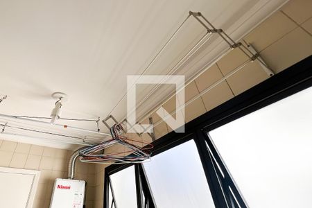 Apartamento à venda com 77m², 3 quartos e 1 vagaÁrea de Serviço