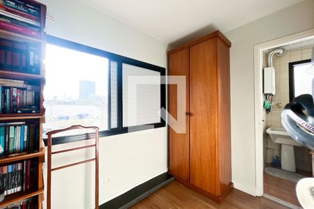 Apartamento à venda com 77m², 3 quartos e 1 vagaQuarto 3