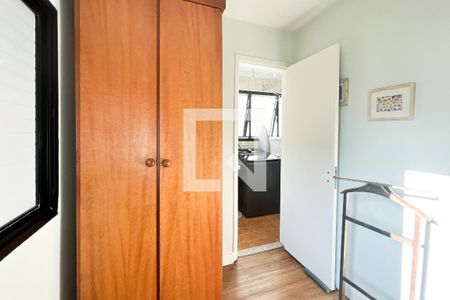 Apartamento à venda com 77m², 3 quartos e 1 vagaQuarto 3