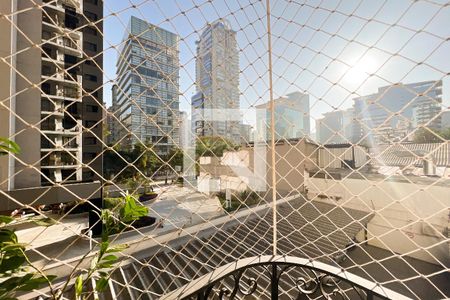 Vista de apartamento para alugar com 3 quartos, 77m² em Vila Olímpia, São Paulo