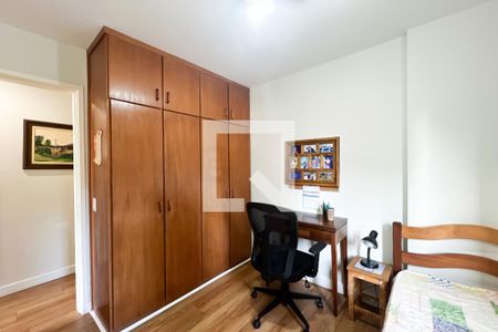 Quarto 1 de apartamento para alugar com 3 quartos, 77m² em Vila Olímpia, São Paulo