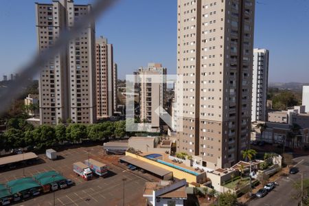 Vista de apartamento para alugar com 1 quarto, 47m² em Nova Aliança, Ribeirão Preto