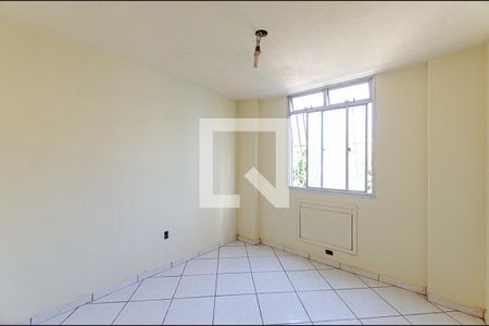 Quarto 1 de apartamento à venda com 2 quartos, 60m² em Fonseca, Niterói