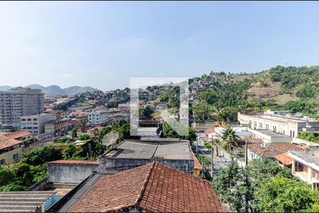 Quarto 2 de apartamento à venda com 2 quartos, 60m² em Fonseca, Niterói