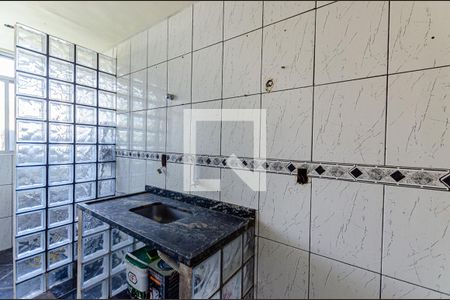 Apartamento à venda com 60m², 2 quartos e 1 vaga Apartamento à venda com 60m², 2 quartos e 1 vagaCozinha