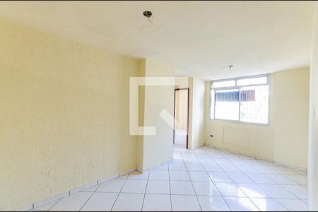 Sala de apartamento à venda com 2 quartos, 60m² em Fonseca, Niterói