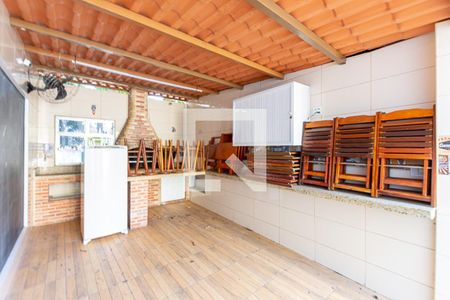 Apartamento à venda com 60m², 2 quartos e 1 vaga Apartamento à venda com 60m², 2 quartos e 1 vagaÁrea comum