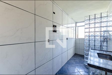Apartamento à venda com 60m², 2 quartos e 1 vaga Apartamento à venda com 60m², 2 quartos e 1 vagaCozinha