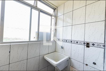 Apartamento à venda com 60m², 2 quartos e 1 vaga Apartamento à venda com 60m², 2 quartos e 1 vagaCozinha