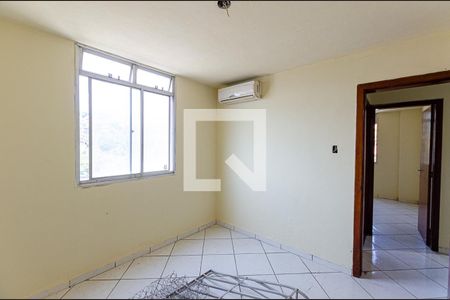 Quarto 2 de apartamento à venda com 2 quartos, 60m² em Fonseca, Niterói