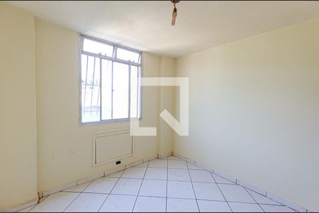 Quarto 1 de apartamento à venda com 2 quartos, 60m² em Fonseca, Niterói