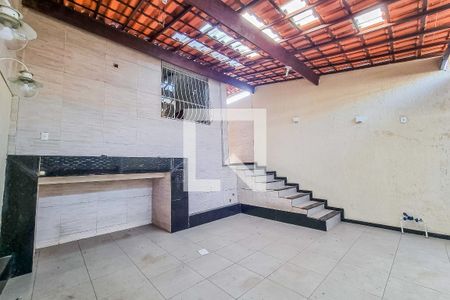Casa para alugar com 130m², 3 quartos e 2 vagasGaragem