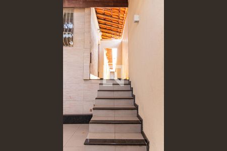 Casa para alugar com 130m², 3 quartos e 2 vagasEntrada