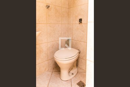 Casa para alugar com 130m², 3 quartos e 2 vagasBanheiro
