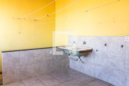 Casa para alugar com 130m², 3 quartos e 2 vagasÁrea de Serviço