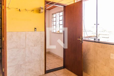 Casa para alugar com 130m², 3 quartos e 2 vagasÁrea de Serviço