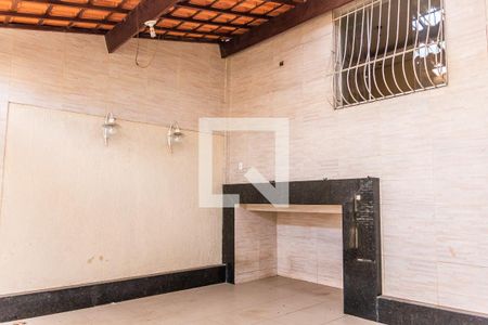 Casa para alugar com 130m², 3 quartos e 2 vagasGaragem
