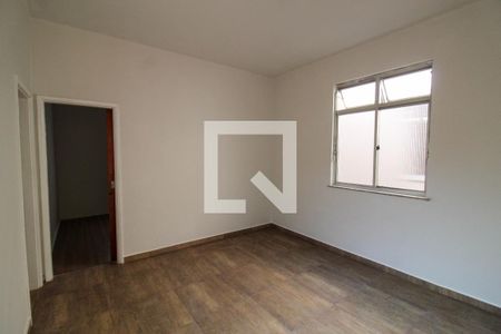 Sala de apartamento para alugar com 2 quartos, 54m² em Vila Isabel, Rio de Janeiro