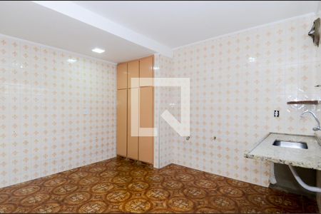 Casa para alugar com 162m², 3 quartos e 3 vagasCozinha