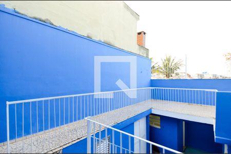 Casa para alugar com 162m², 3 quartos e 3 vagasQuintal 