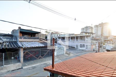 Casa para alugar com 162m², 3 quartos e 3 vagasVista da Varanda do Quarto 2