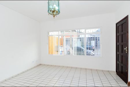 Sala de casa para alugar com 3 quartos, 162m² em Jardim São Ricardo, Guarulhos