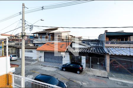 Casa para alugar com 162m², 3 quartos e 3 vagasVista da Varanda do Quarto 2