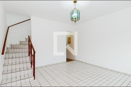 Sala de casa para alugar com 3 quartos, 162m² em Jardim São Ricardo, Guarulhos