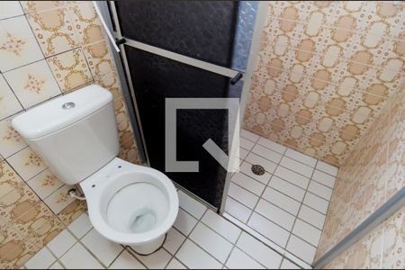 Casa para alugar com 162m², 3 quartos e 3 vagasBanheiro